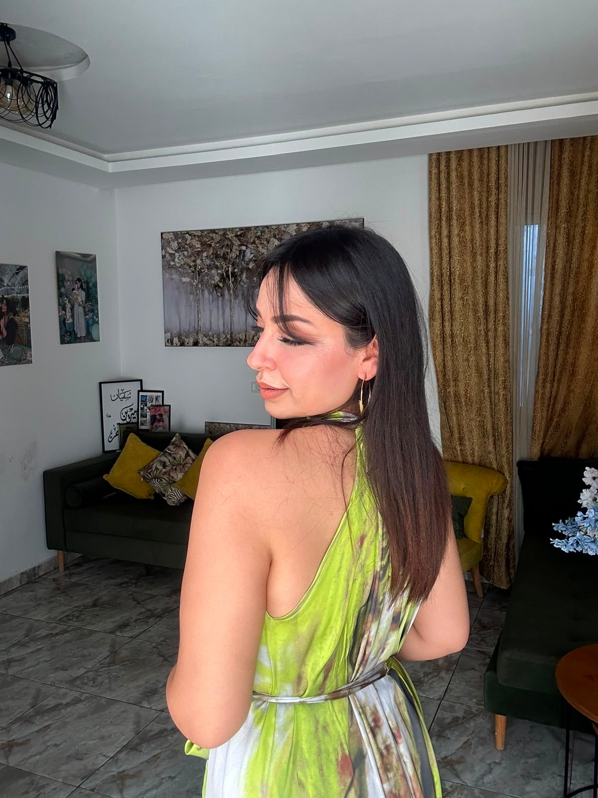 Robe Sisi