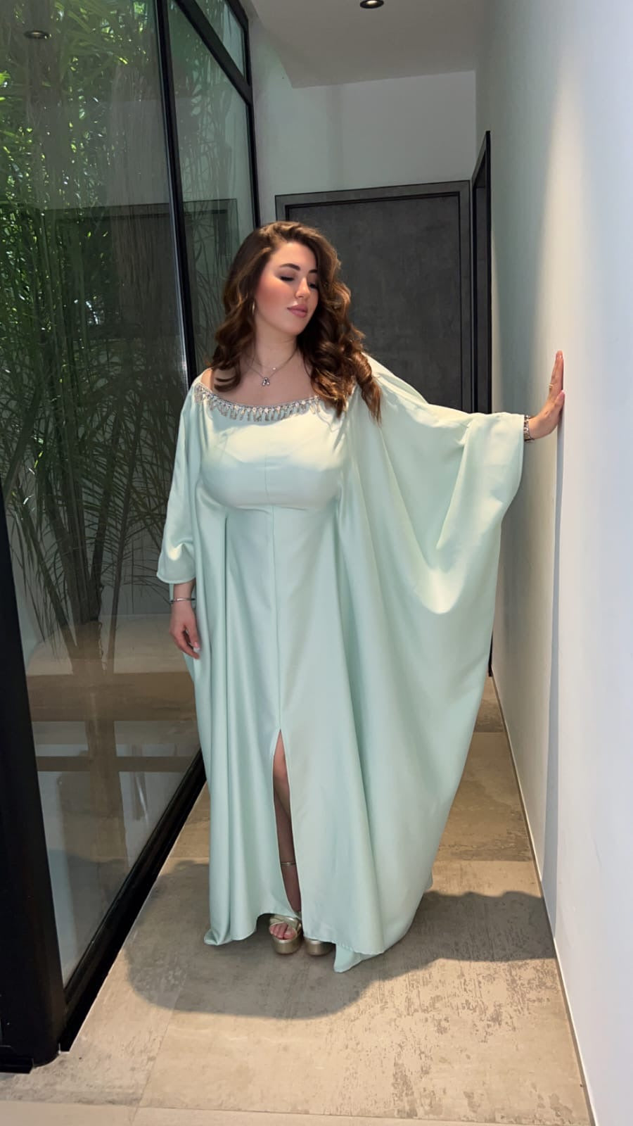 Jebba Jasmine