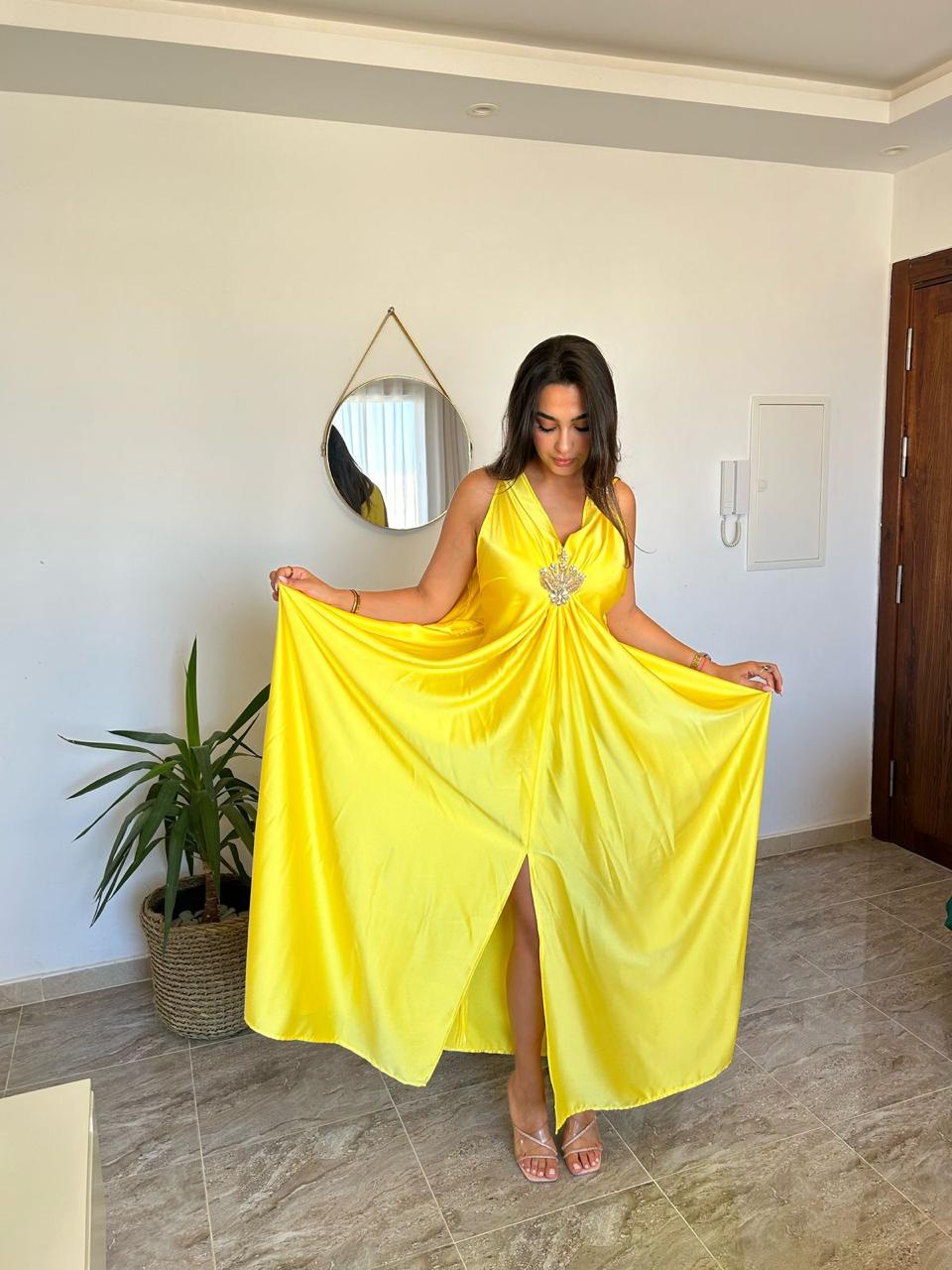 Robe Ibtihel