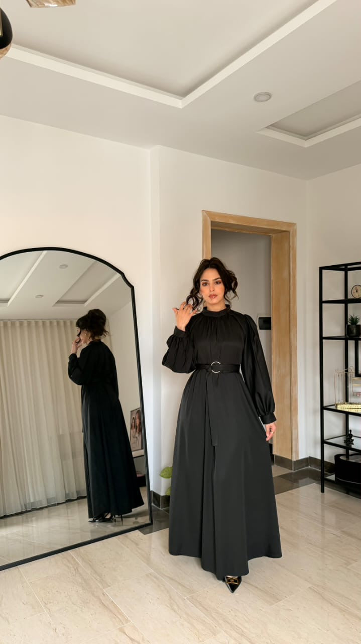 Robe Ambre