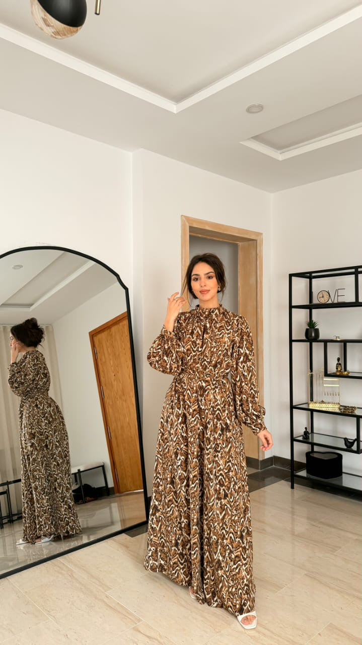 Robe Manel