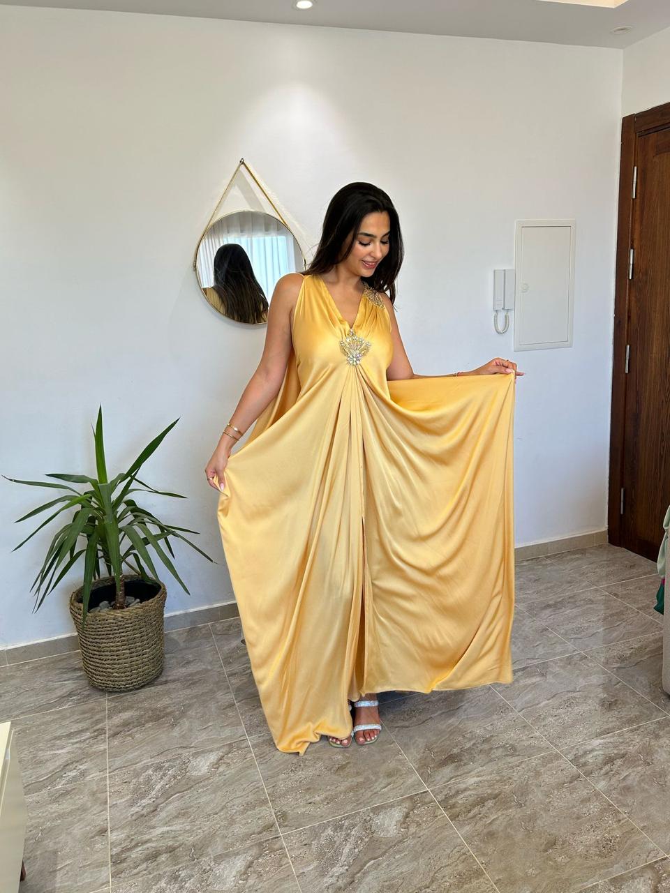 Robe Ibtihel