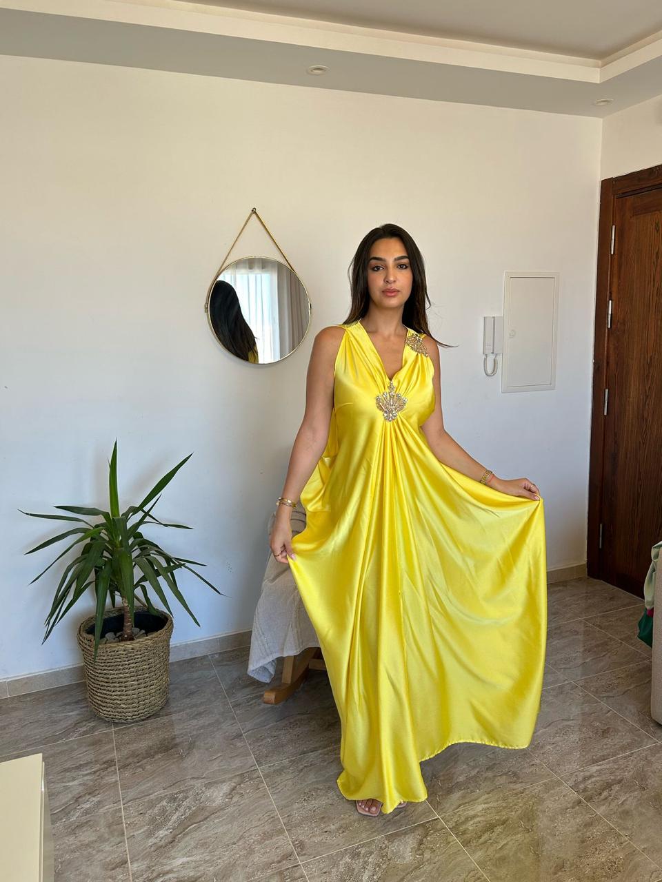 Robe Ibtihel