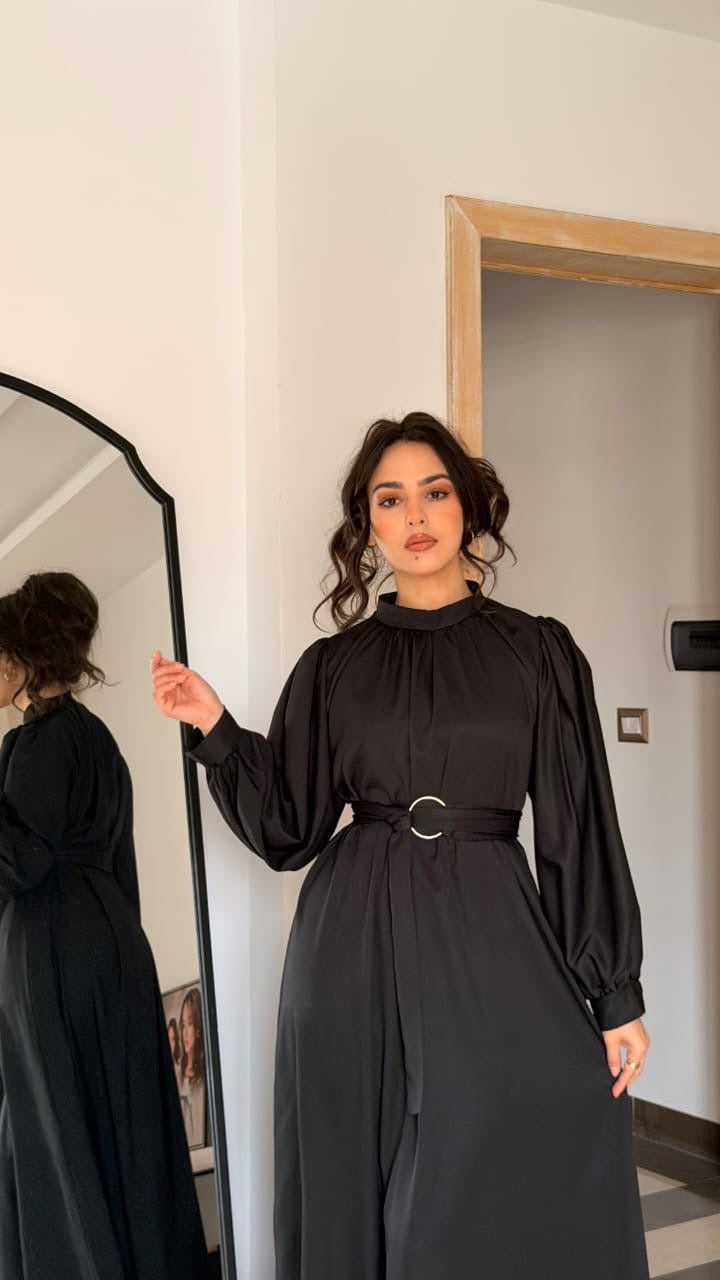 Robe Ambre