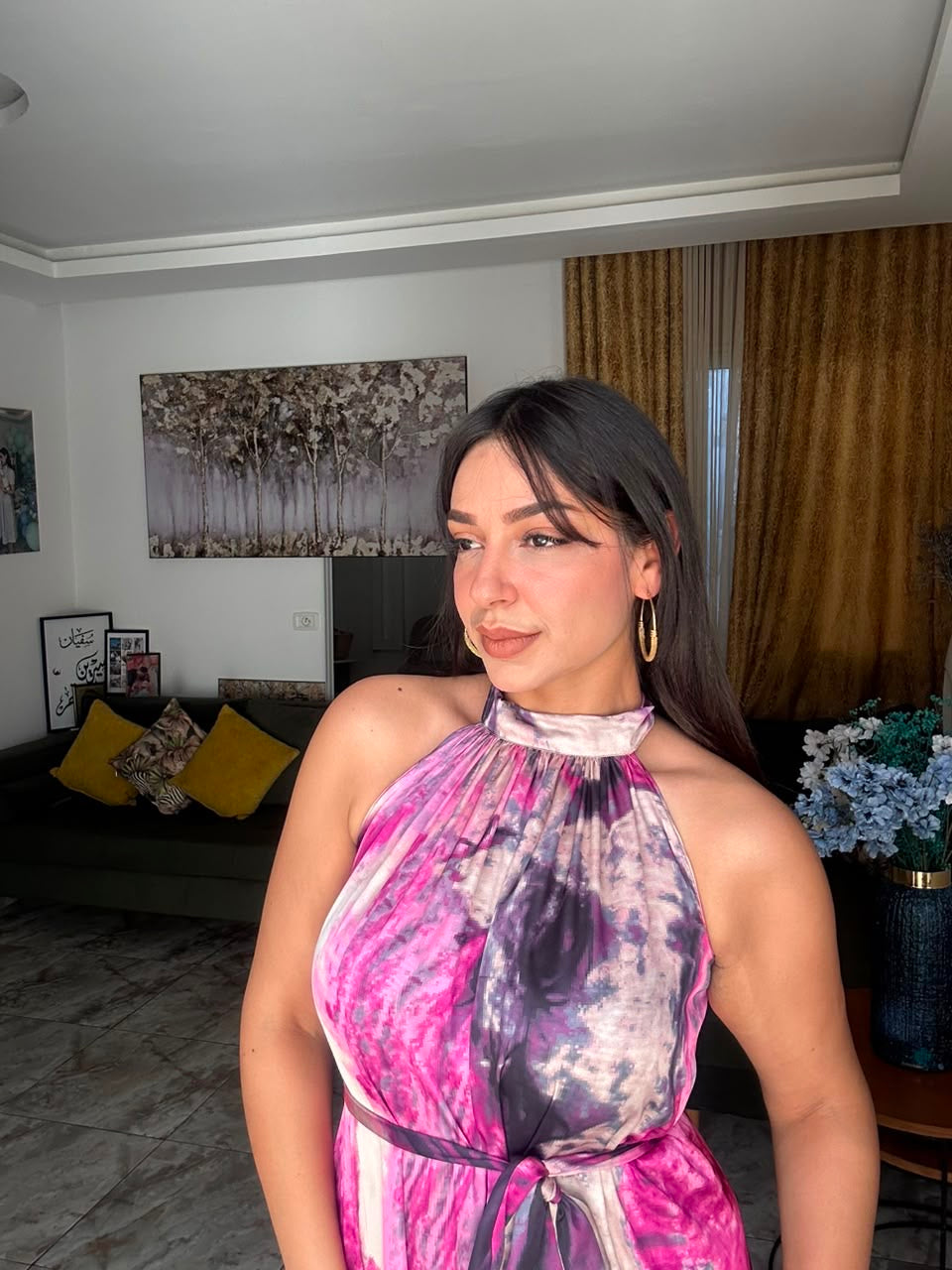 Robe Sisi
