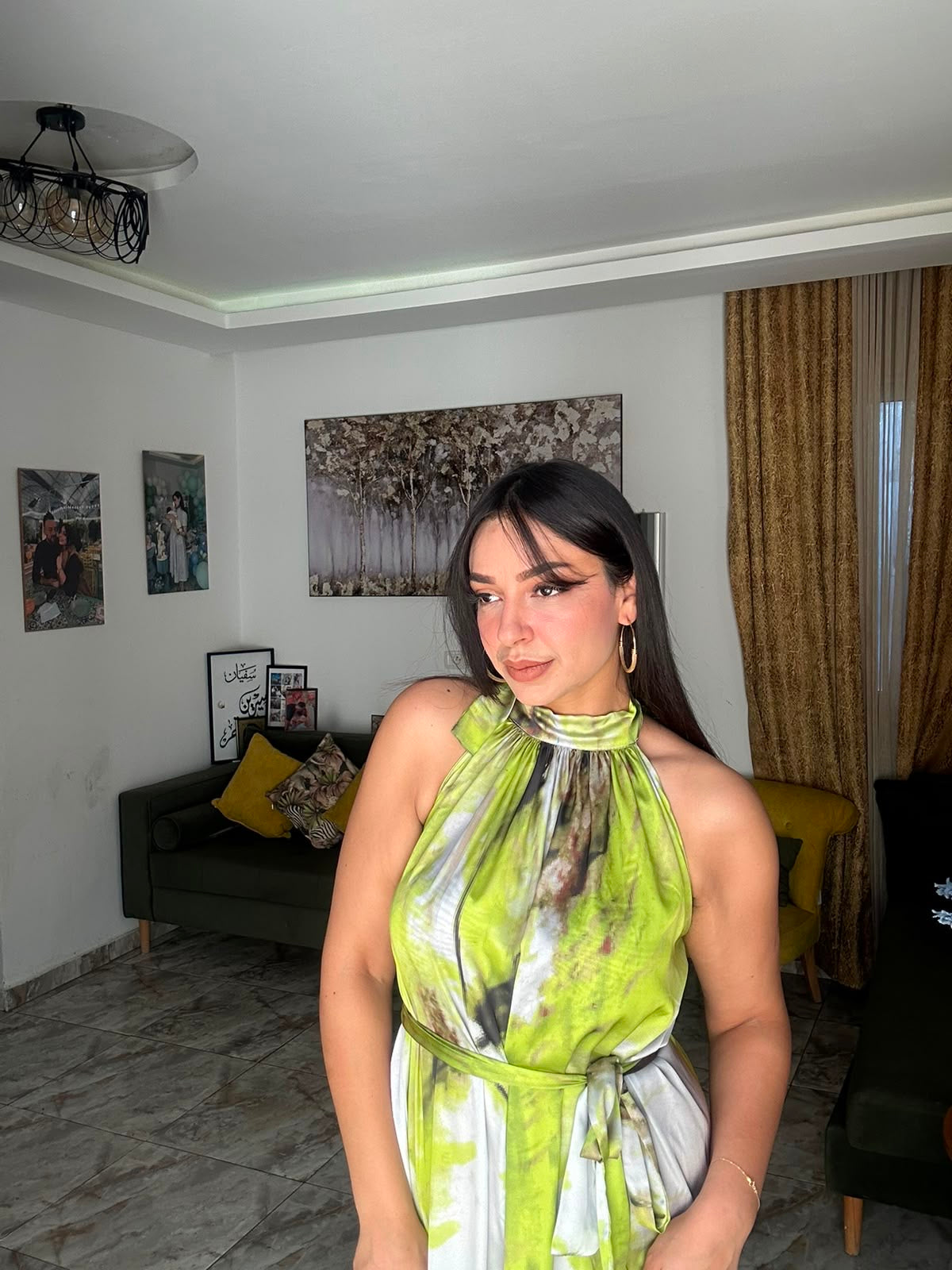 Robe Sisi