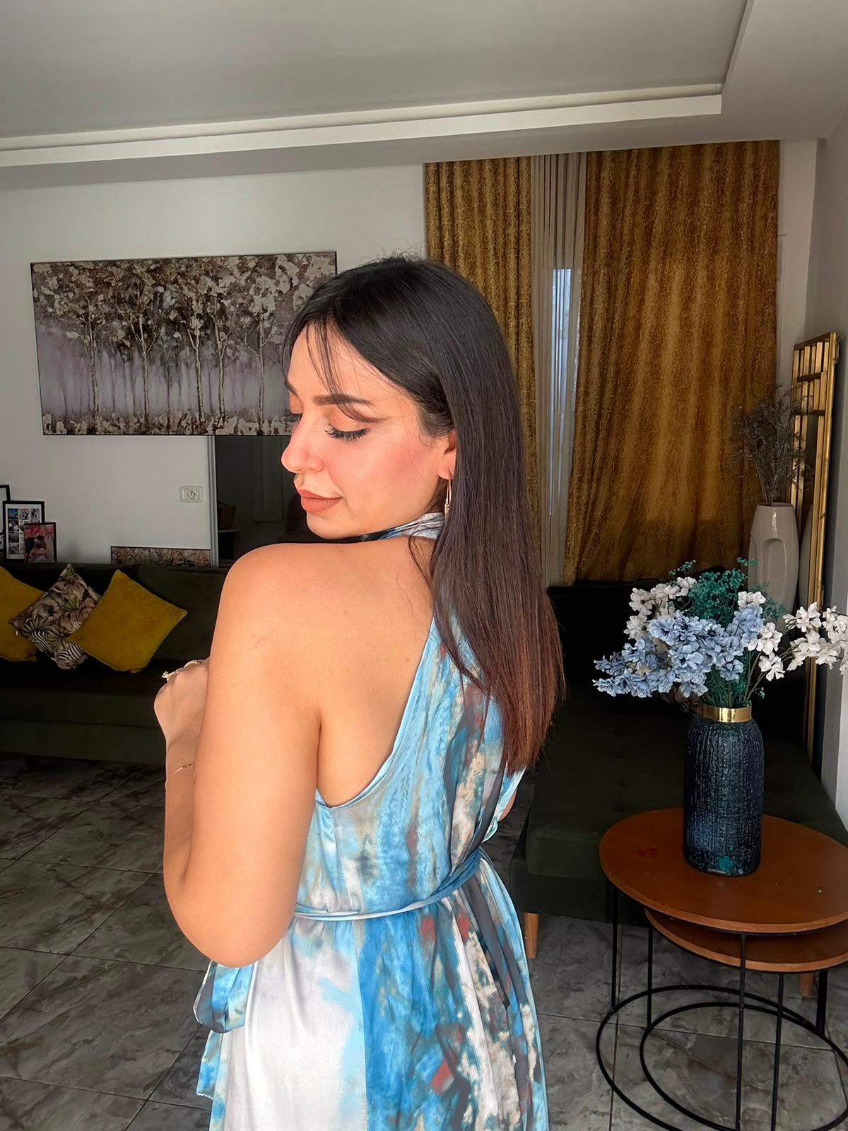 Robe Sisi