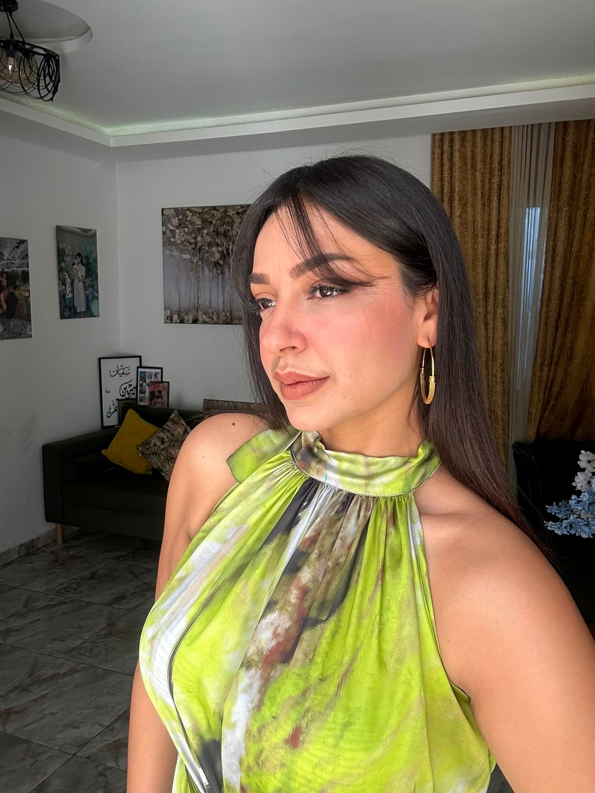 Robe Sisi