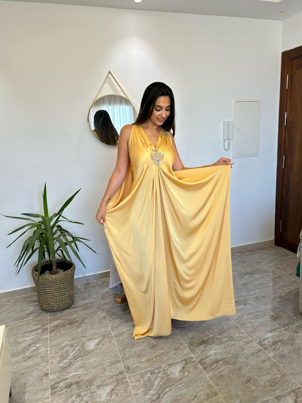 Robe Ibtihel