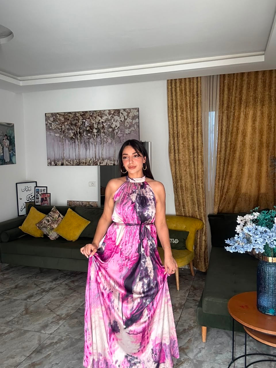 Robe Sisi