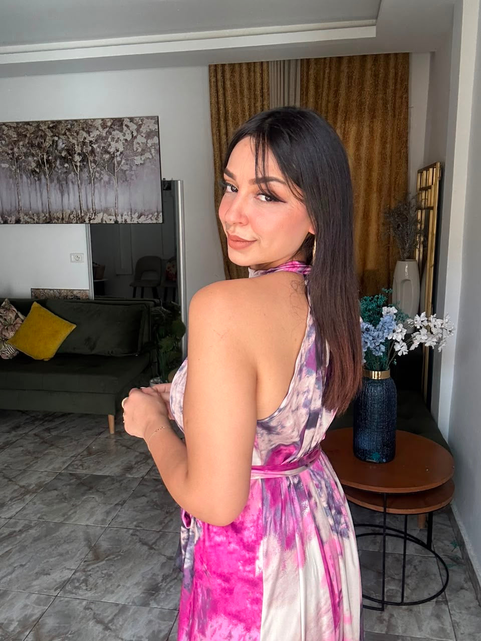 Robe Sisi