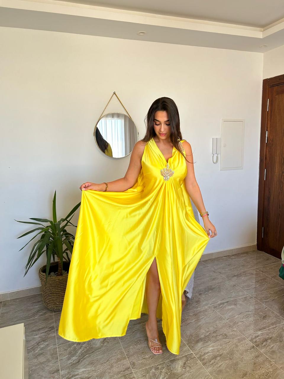 Robe Ibtihel
