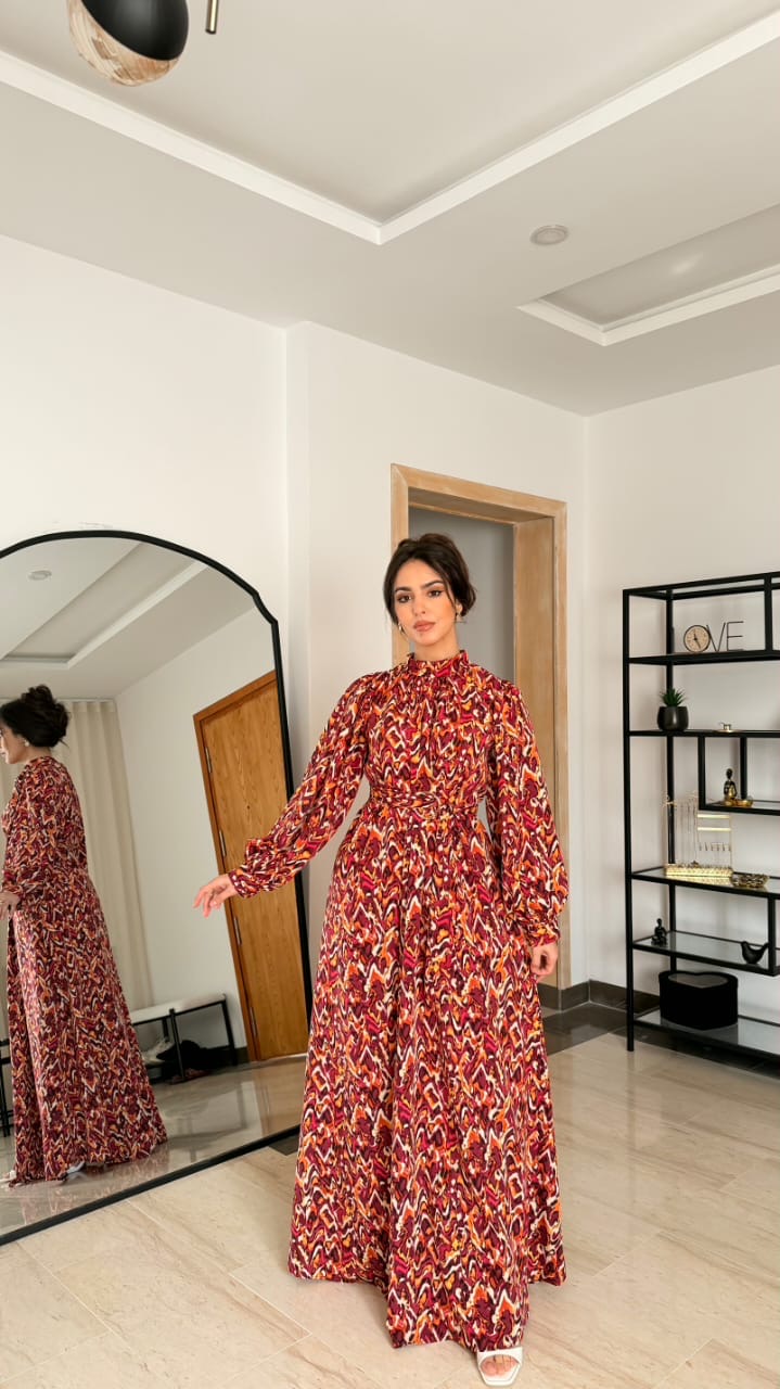 Robe Manel