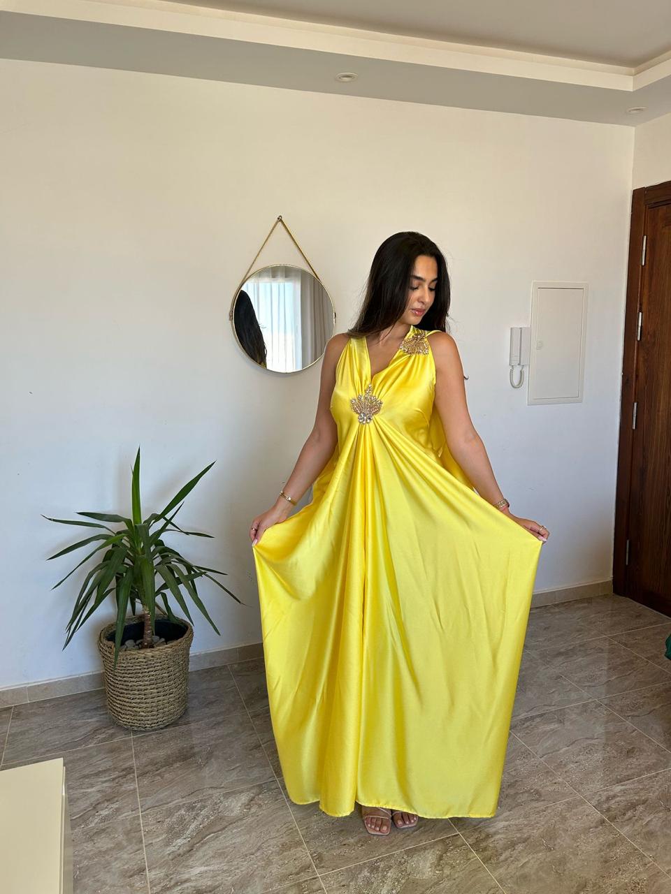 Robe Ibtihel