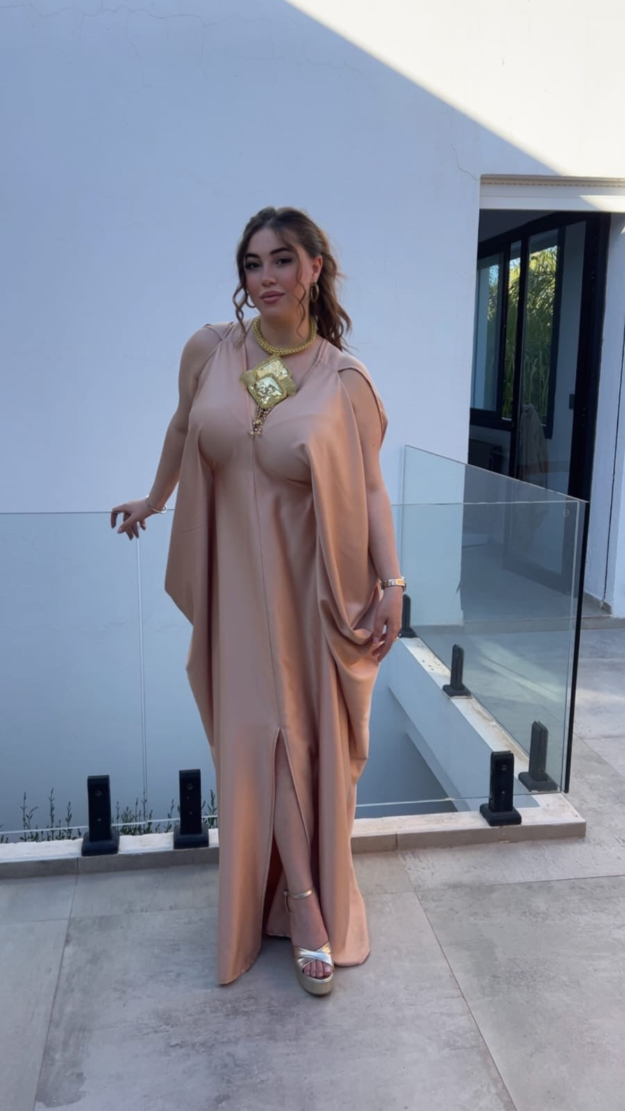 Jebba Naomi