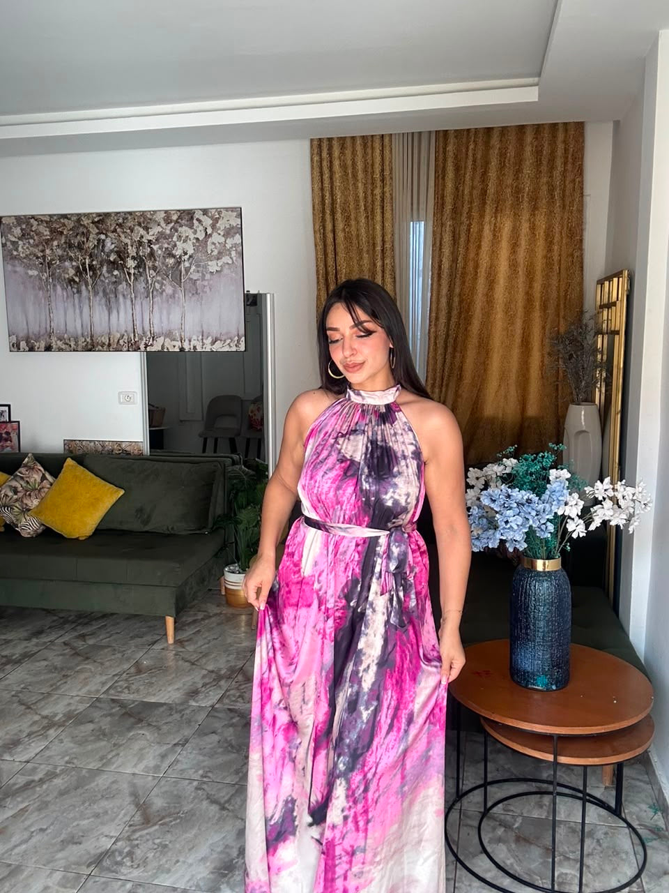 Robe Sisi