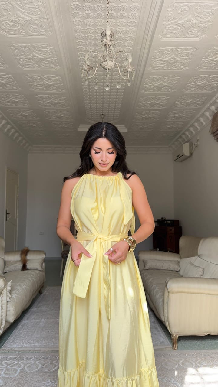 Robe Lina