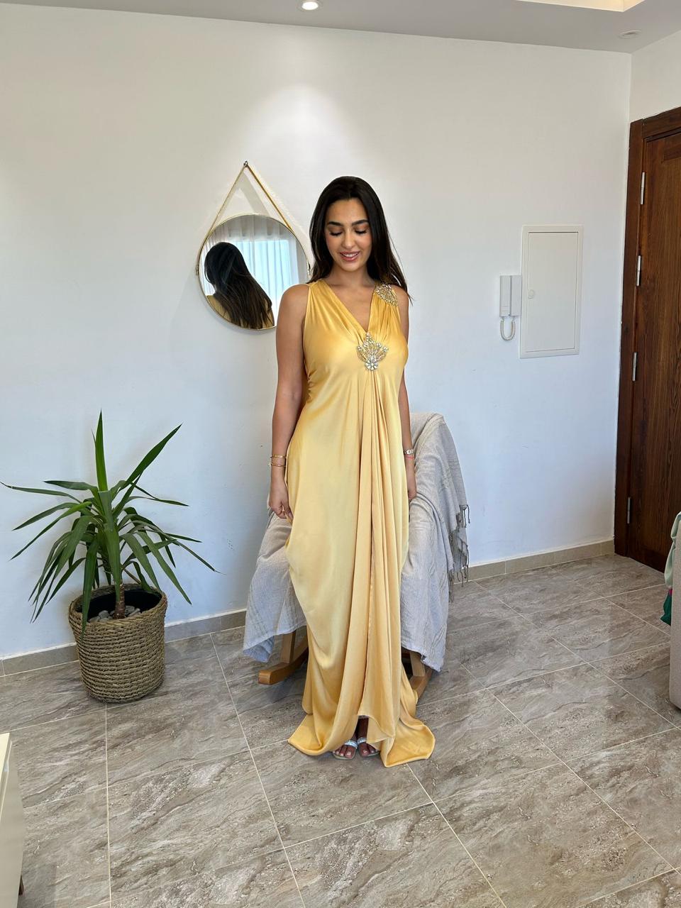 Robe Ibtihel