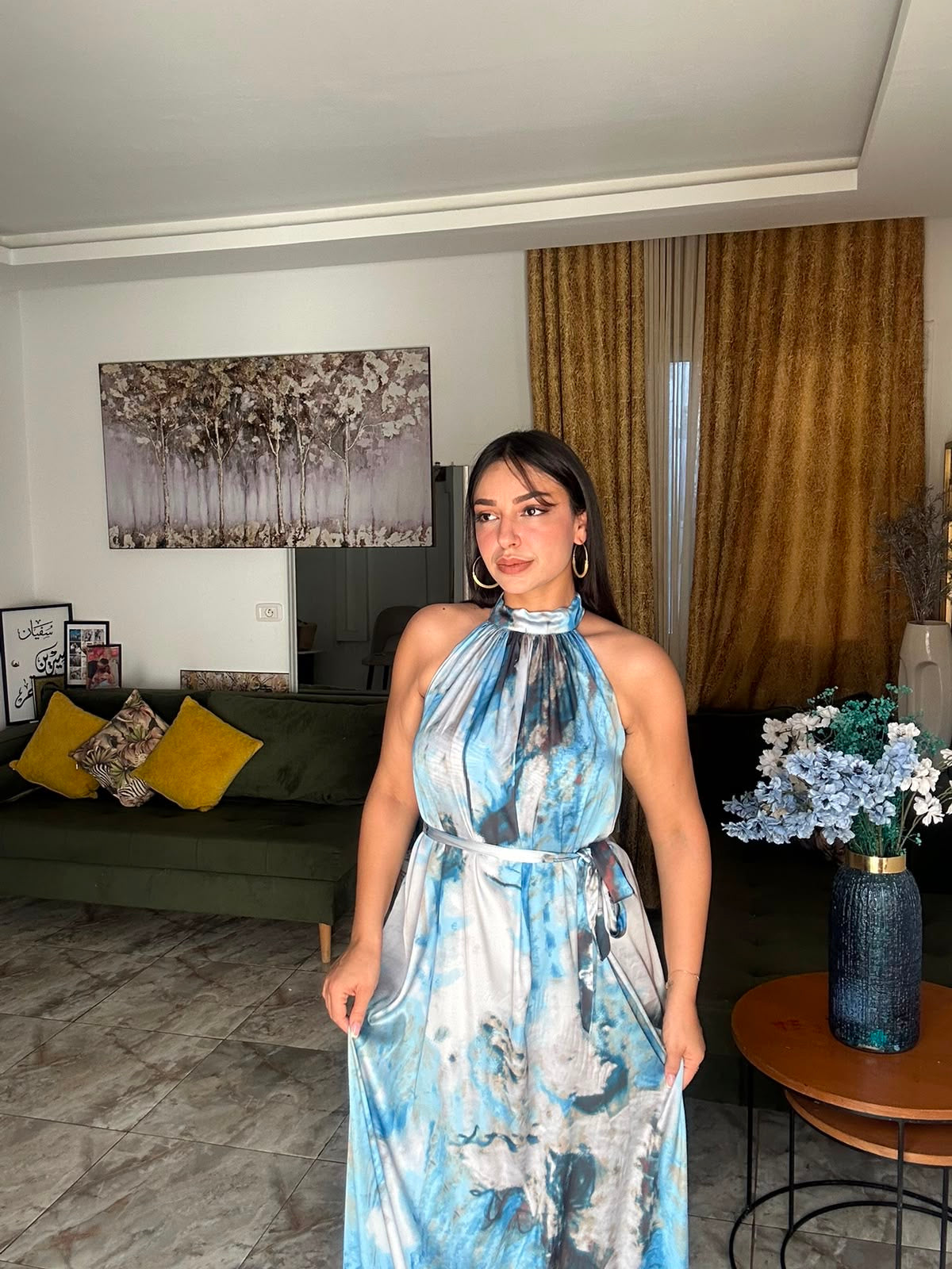 Robe Sisi