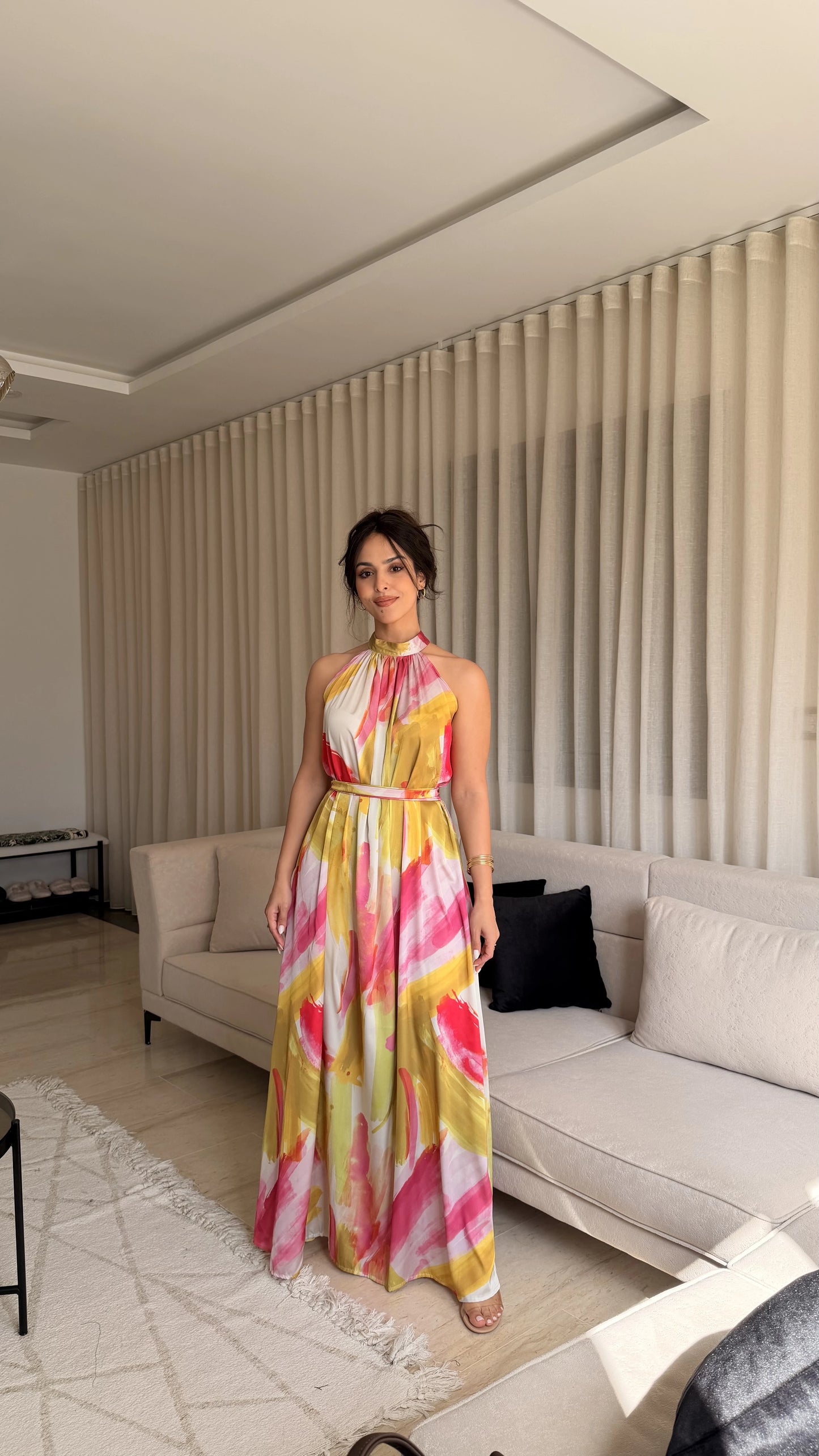 Robe Nadine