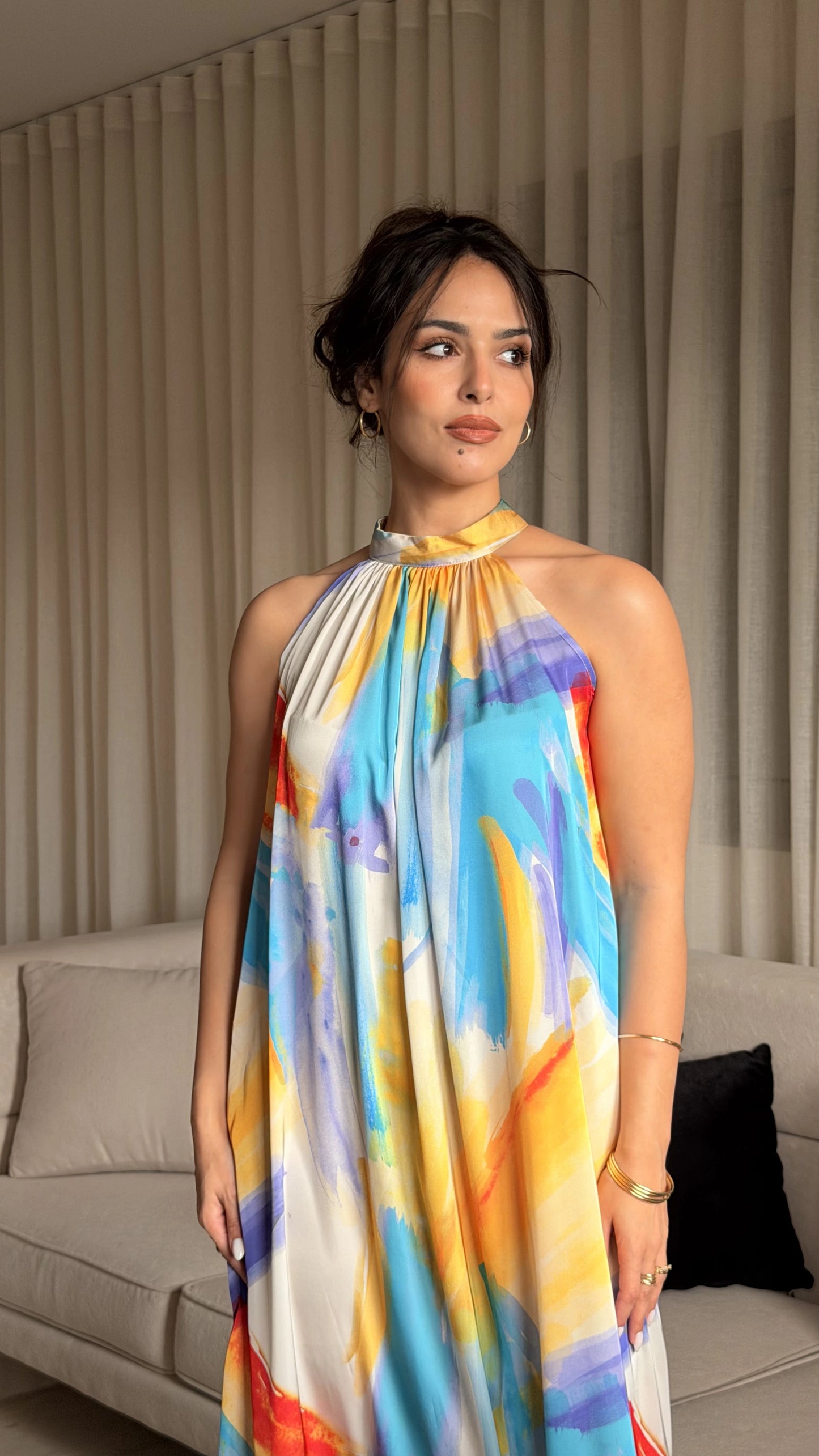 Robe Nadine