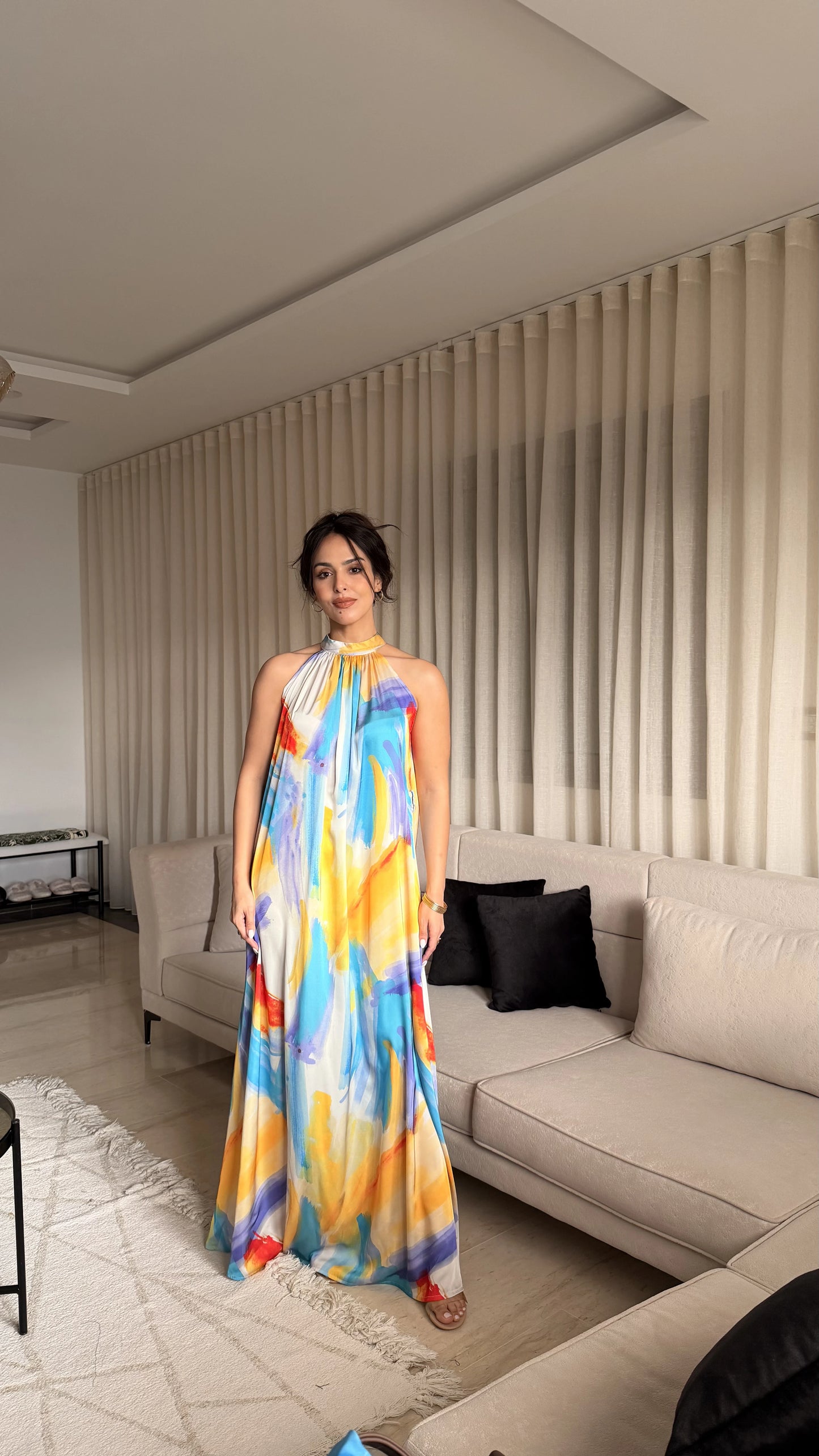 Robe Nadine