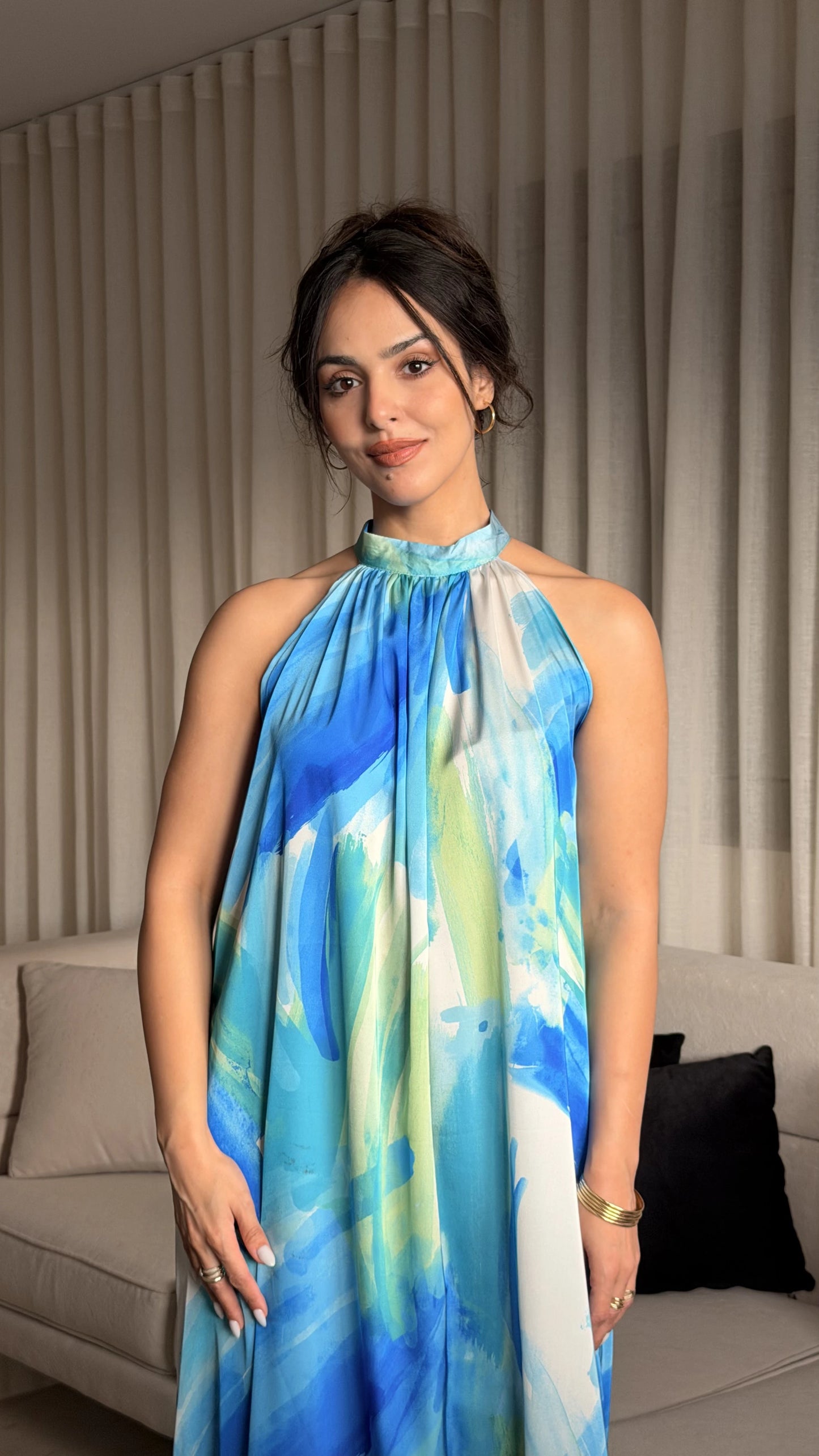 Robe Nadine