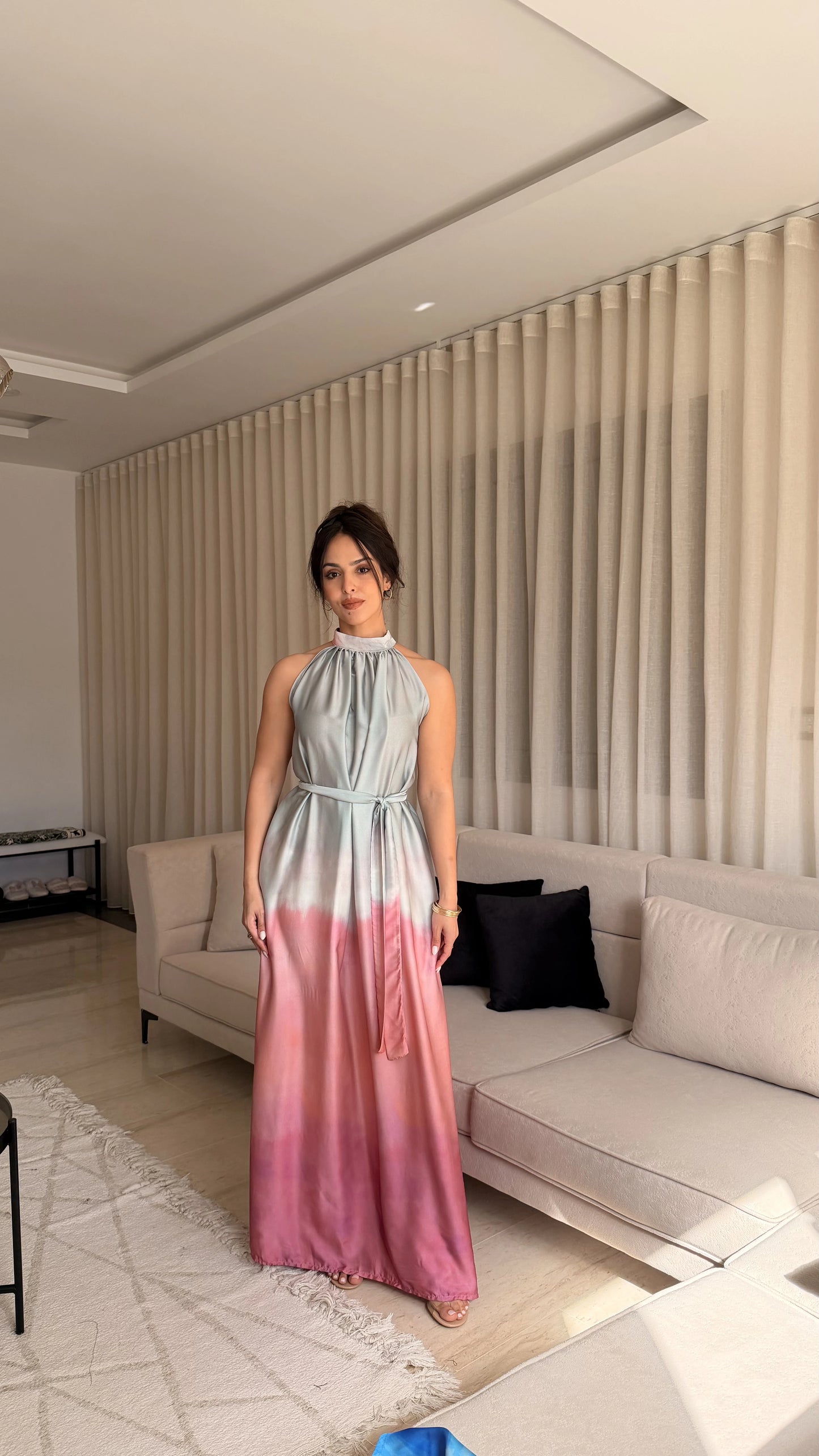 Robe Nadine