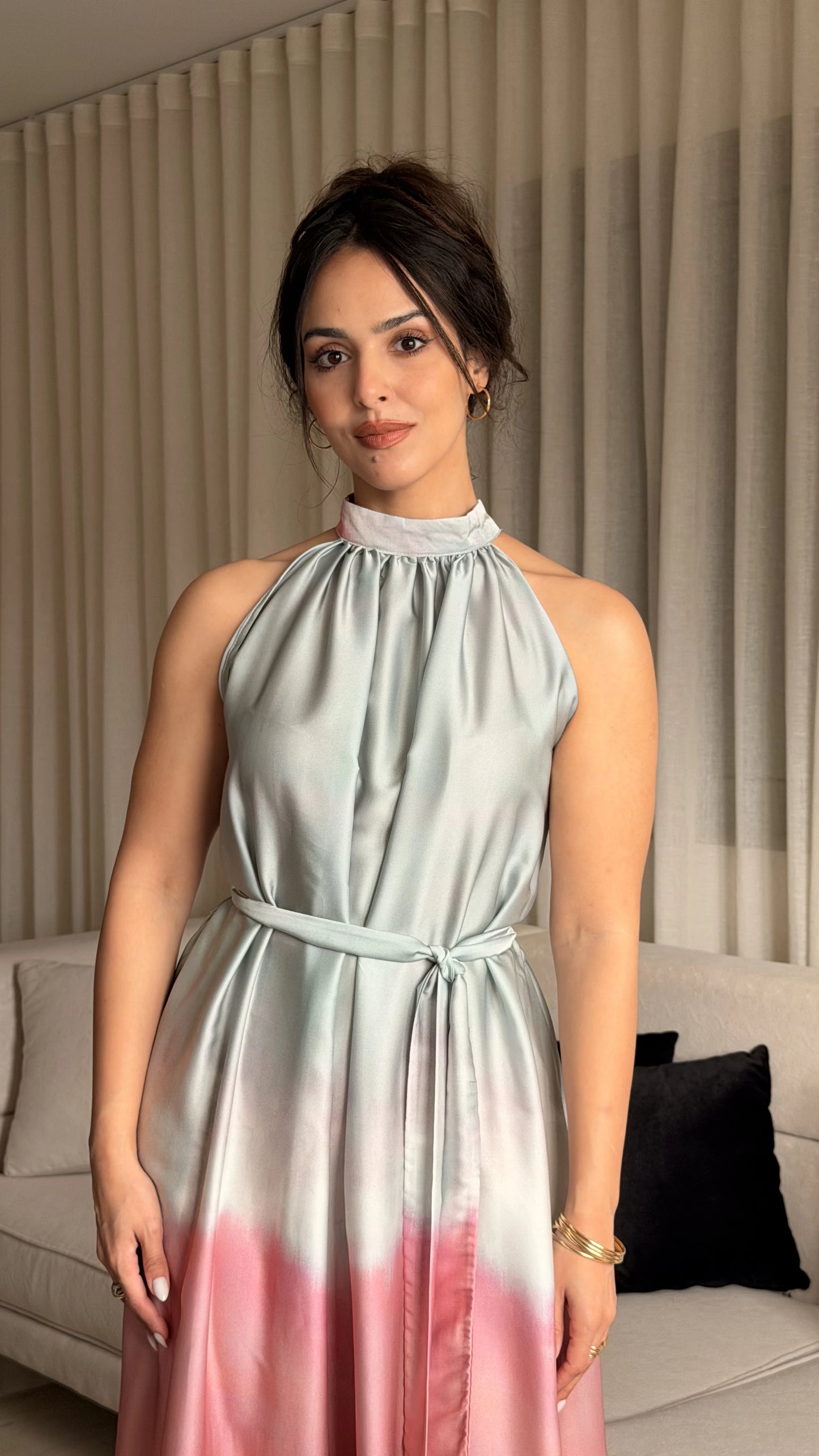 Robe Nadine