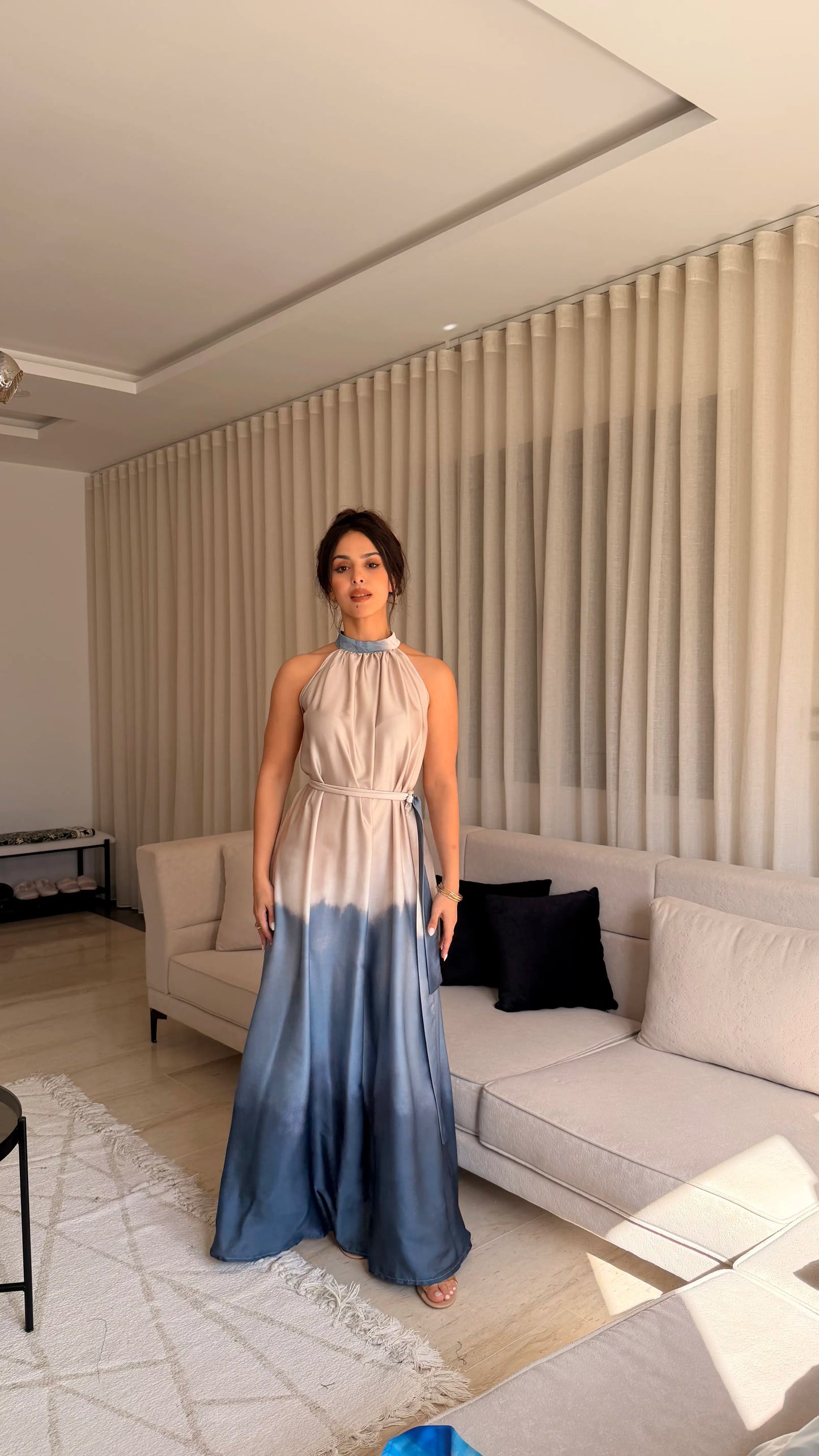 Robe Nadine