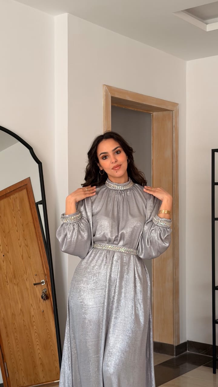 Robe Romance