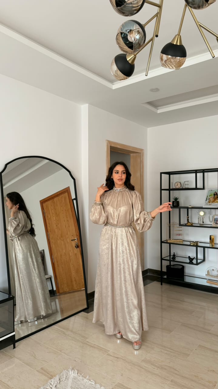 Robe Romance