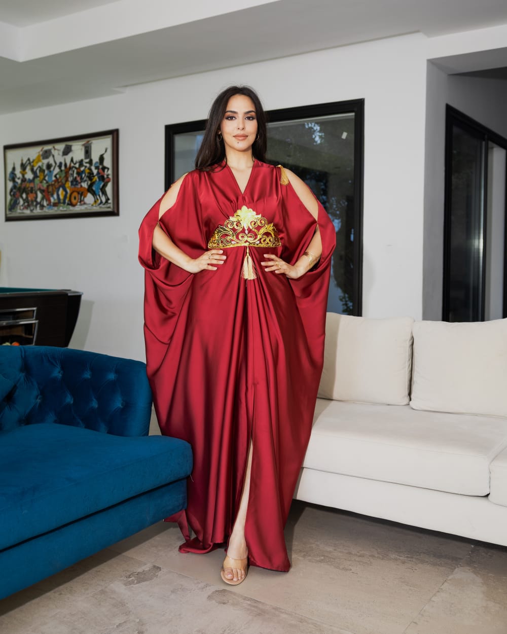 Jebba victoria