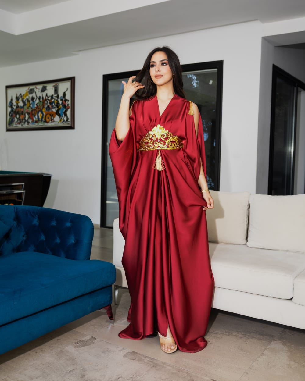 Jebba victoria