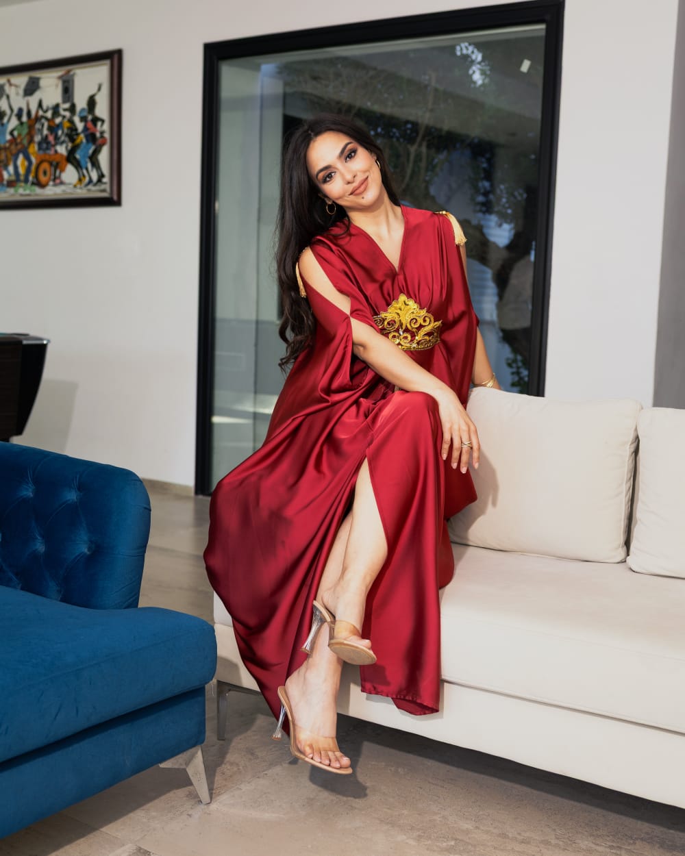 Jebba victoria